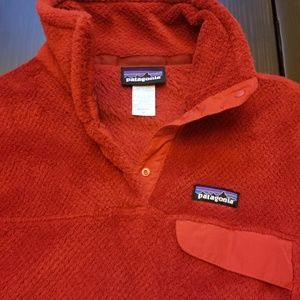 Womens Fleece Patagonia